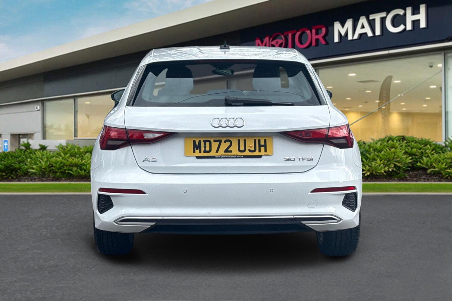 Used Audi A3 2022 for sale - 77842973: Photo 4