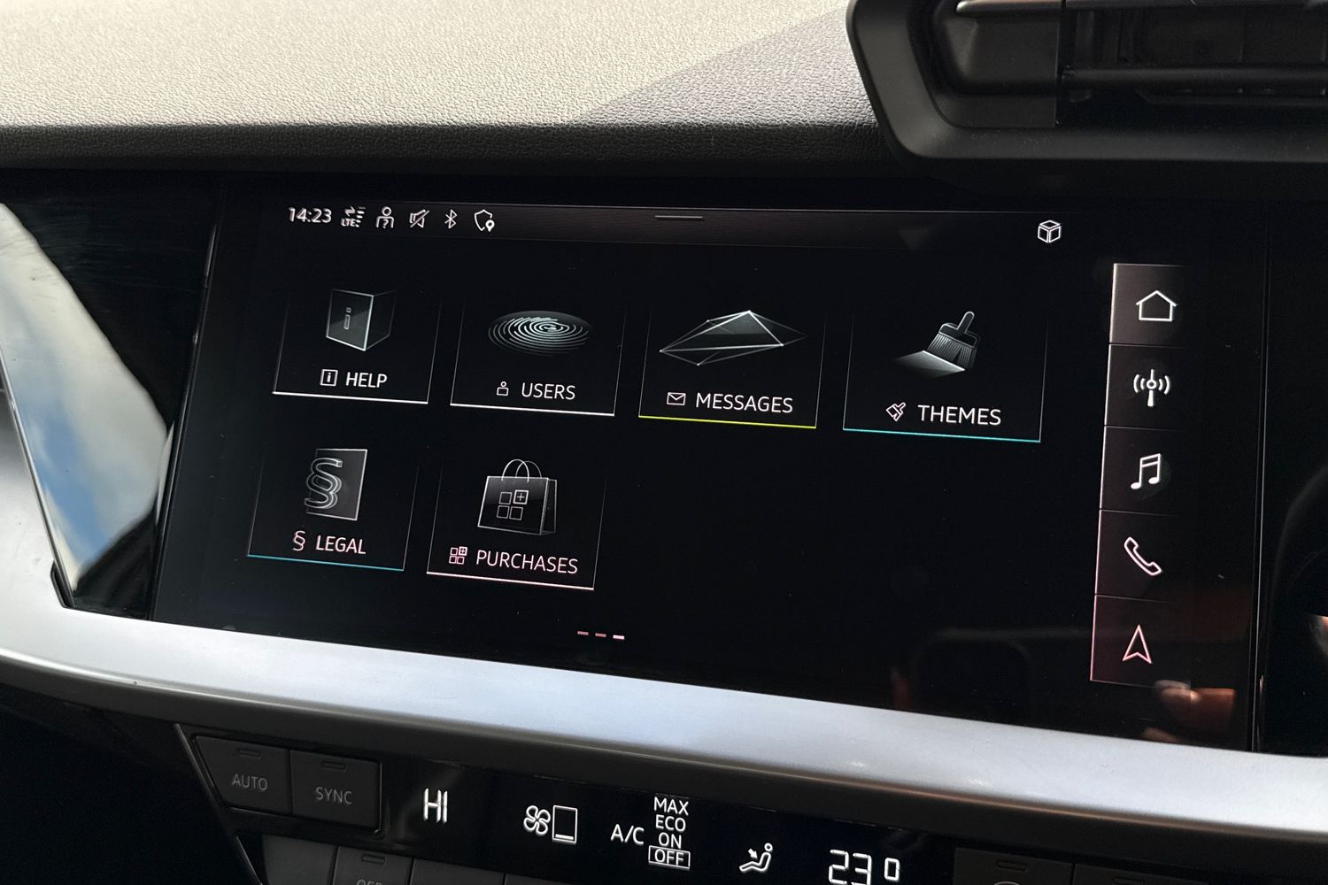 Used Audi A3 2022 for sale - 77842973: Photo 40