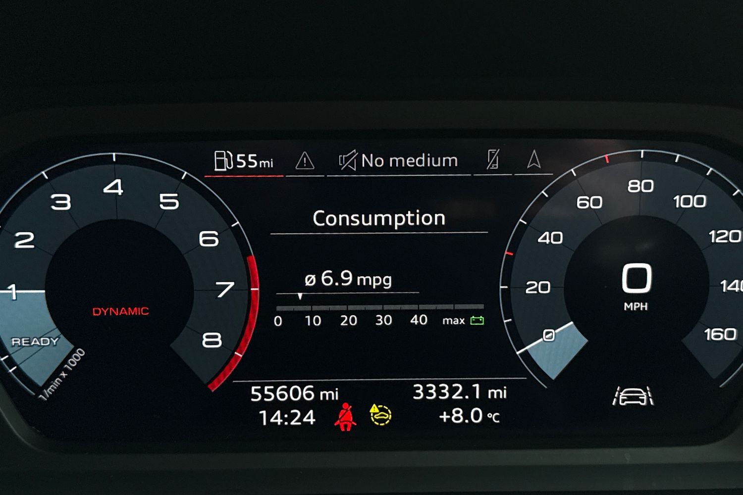 Used Audi A3 2022 for sale - 77842973: Photo 43