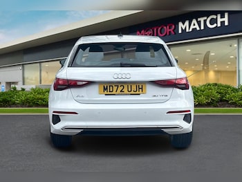 Used Audi A3 2022 for sale - 77842973: Photo