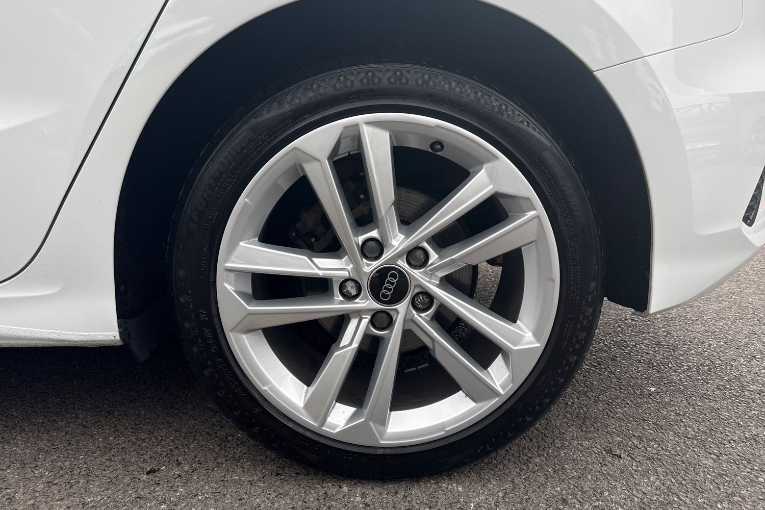 Used Audi A3 2022 for sale - 77842973: Photo 7