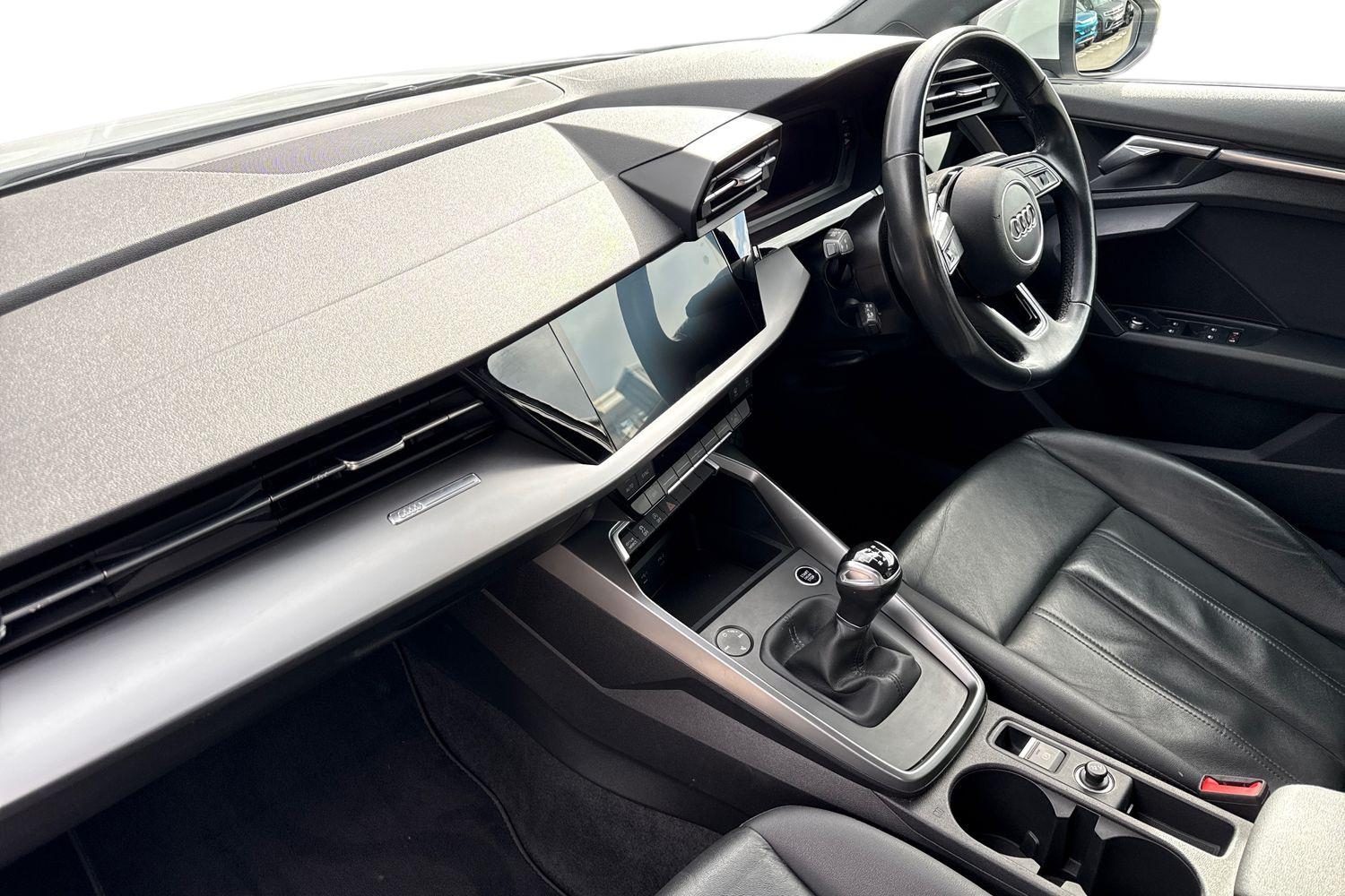 Used Audi A3 2022 for sale - 77842973: Photo 9