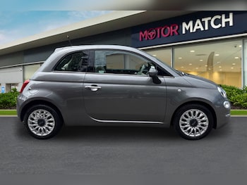 Used Fiat 500 2017 for sale - 78931963: Photo