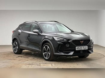 Used Cupra Formentor 2023 for sale - 79458953: Photo