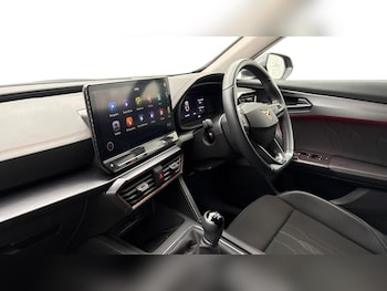 Used Cupra Formentor 2023 for sale - 79458953: Photo