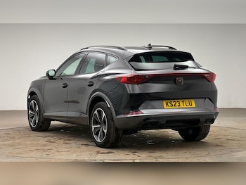 Used Cupra Formentor 2023 for sale - 79458953: Photo