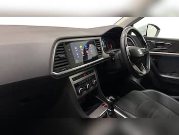 Used SEAT Ateca 2022 for sale - 79747639: Photo