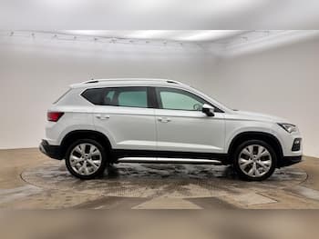Used SEAT Ateca 2022 for sale - 79747639: Photo