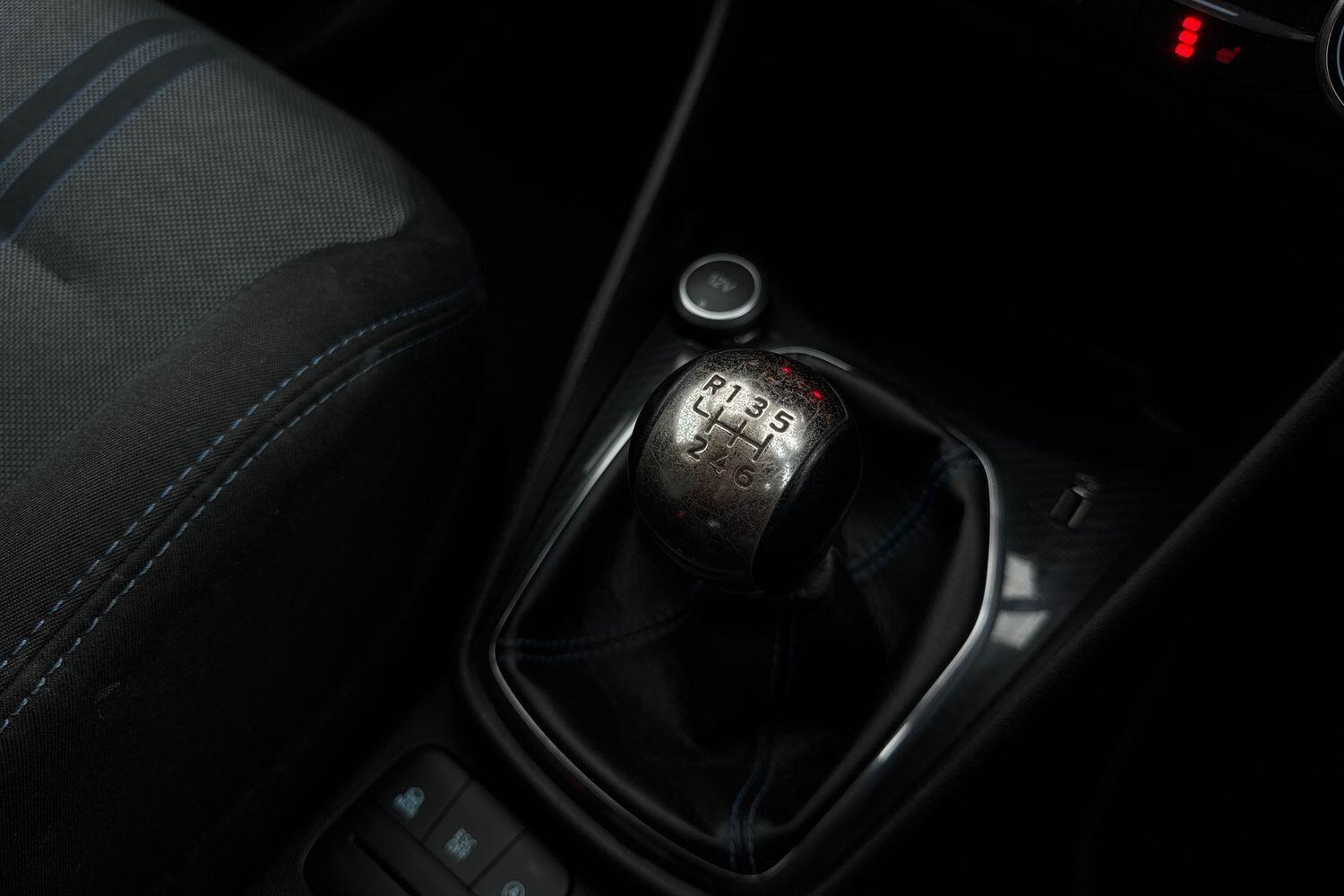 Used Ford Fiesta 2018 for sale - 77152635: Photo 10