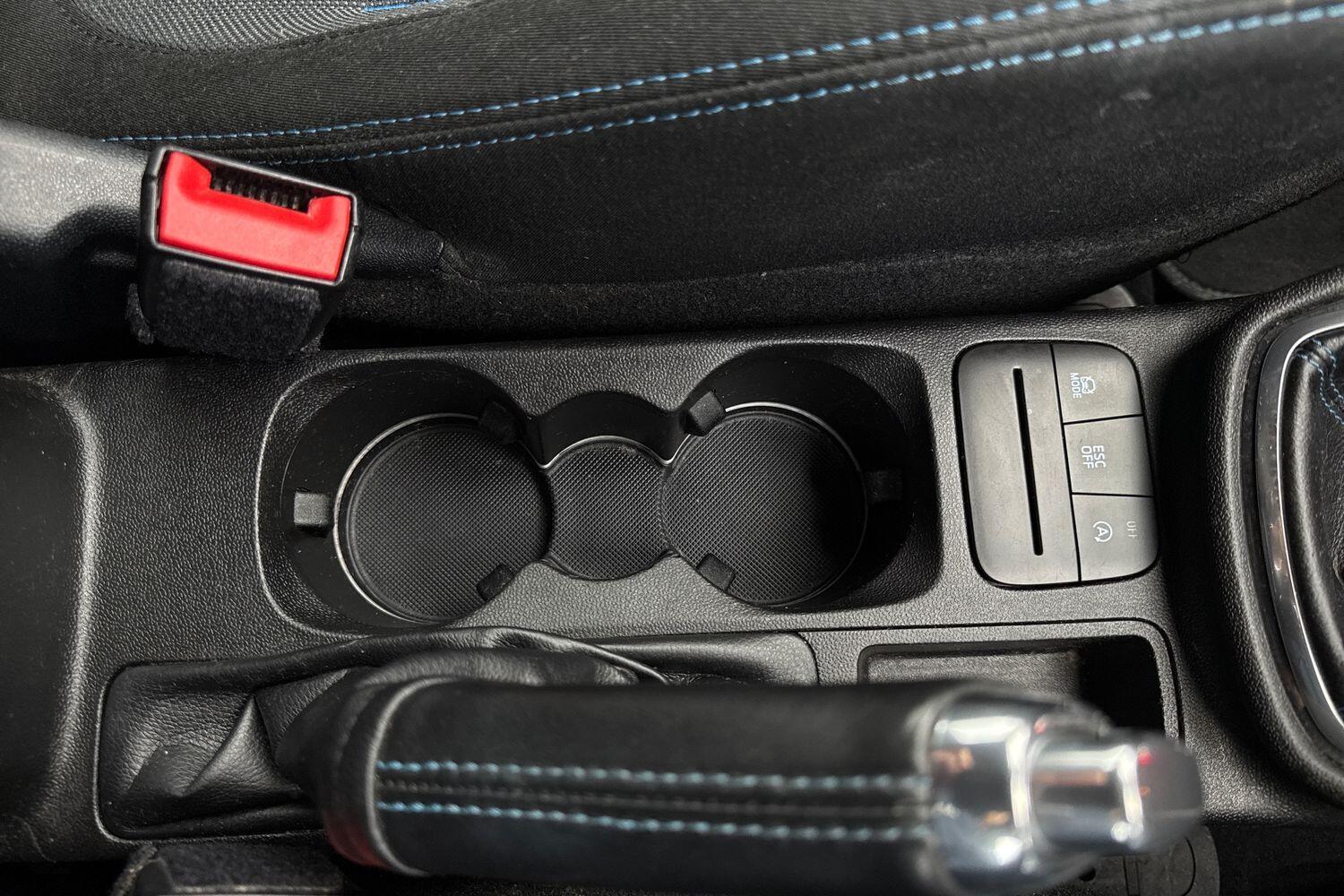 Used Ford Fiesta 2018 for sale - 77152635: Photo 13