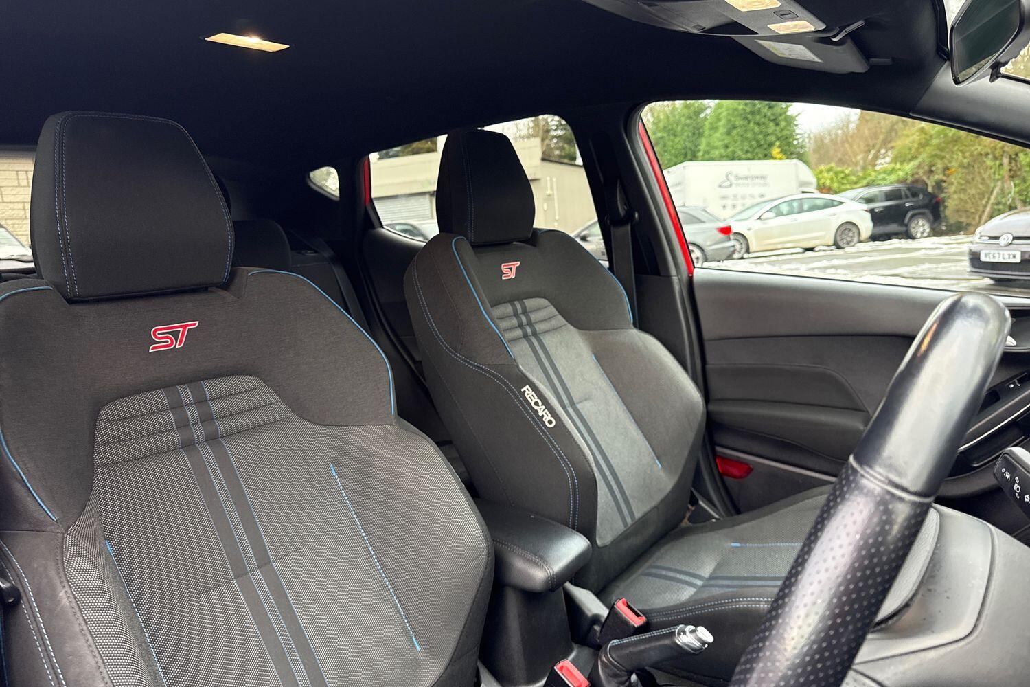 Used Ford Fiesta 2018 for sale - 77152635: Photo 16