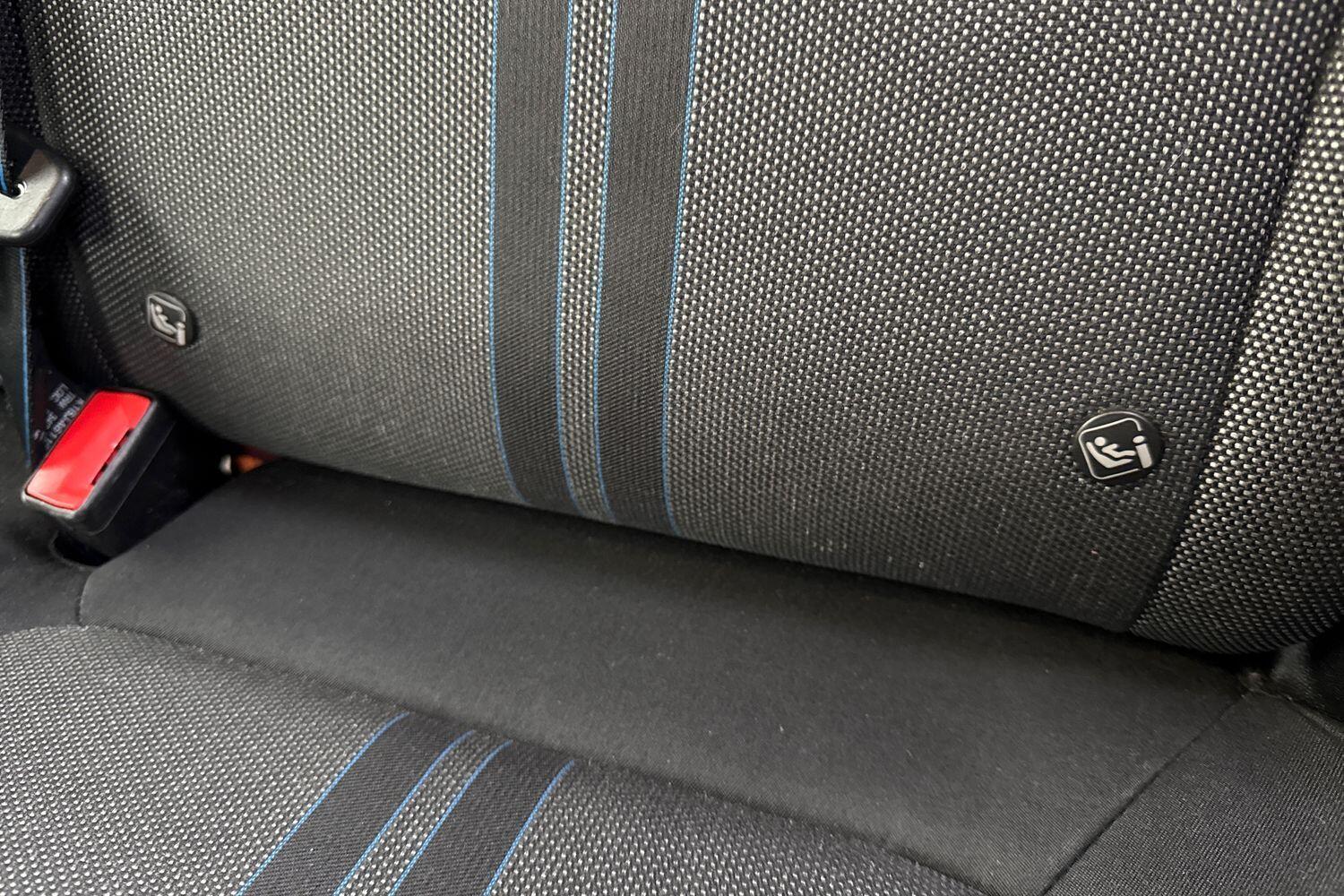 Used Ford Fiesta 2018 for sale - 77152635: Photo 18