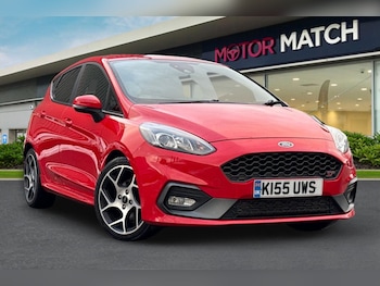 Ford Fiesta feature image