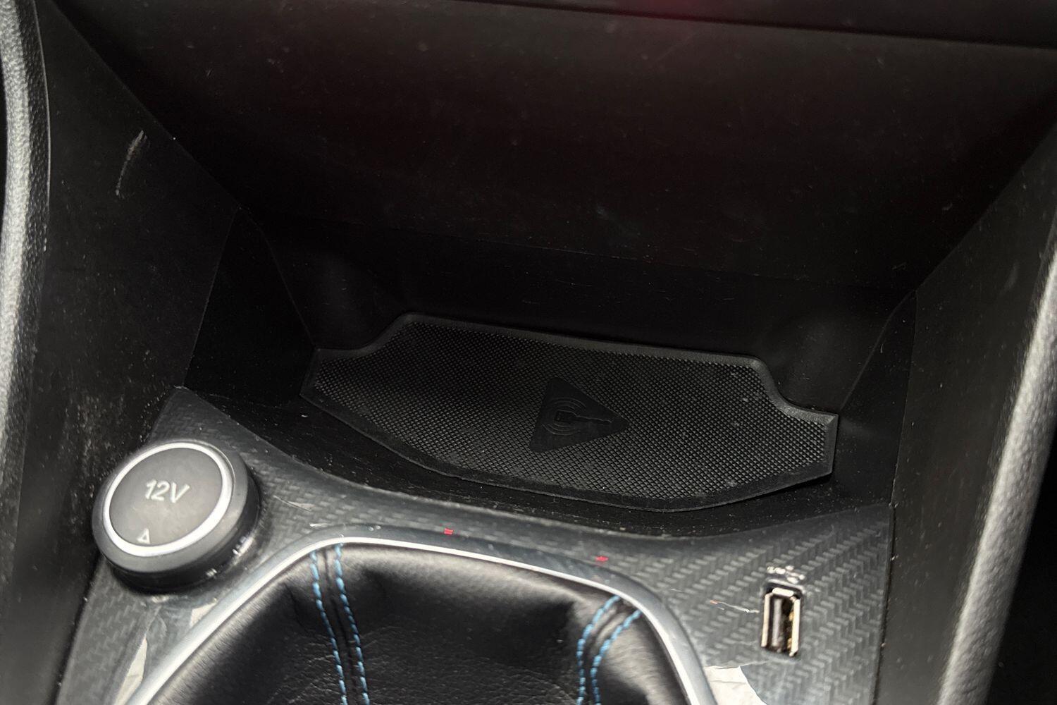 Used Ford Fiesta 2018 for sale - 77152635: Photo 22