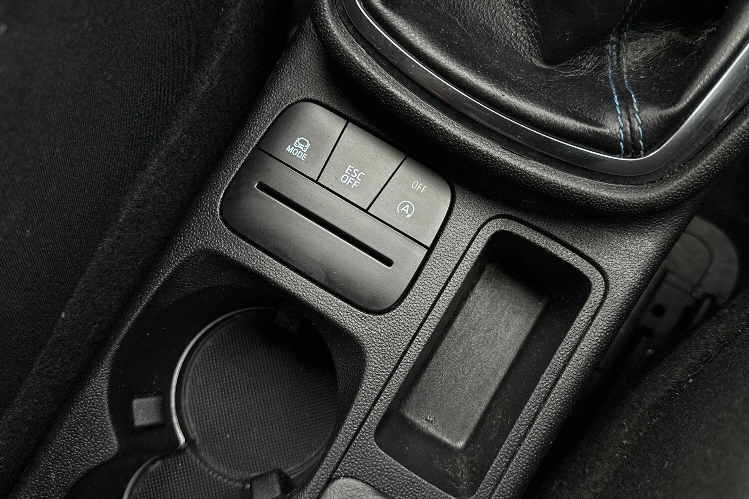 Used Ford Fiesta 2018 for sale - 77152635: Photo 24