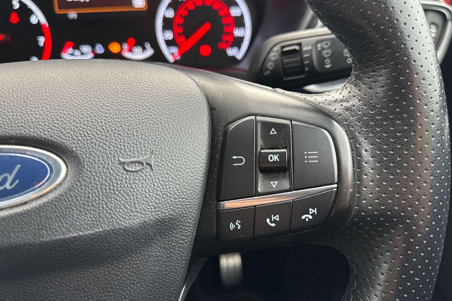 Used Ford Fiesta 2018 for sale - 77152635: Photo 26