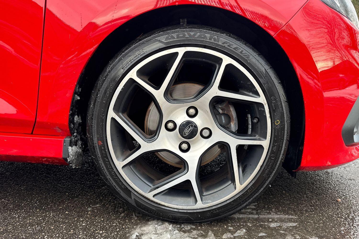 Used Ford Fiesta 2018 for sale - 77152635: Photo 27