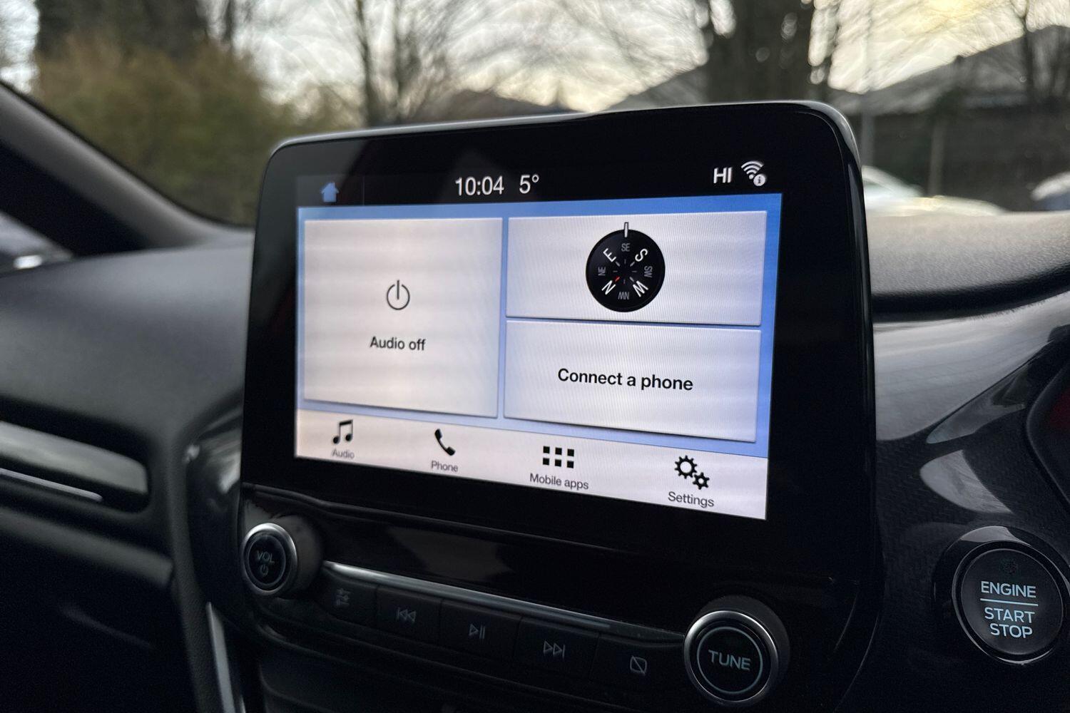 Used Ford Fiesta 2018 for sale - 77152635: Photo 31