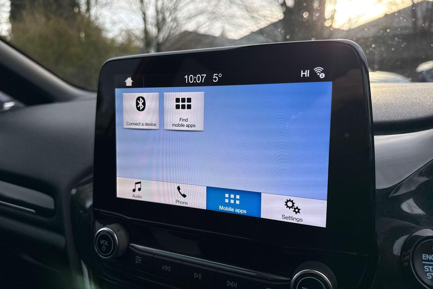 Used Ford Fiesta 2018 for sale - 77152635: Photo 32