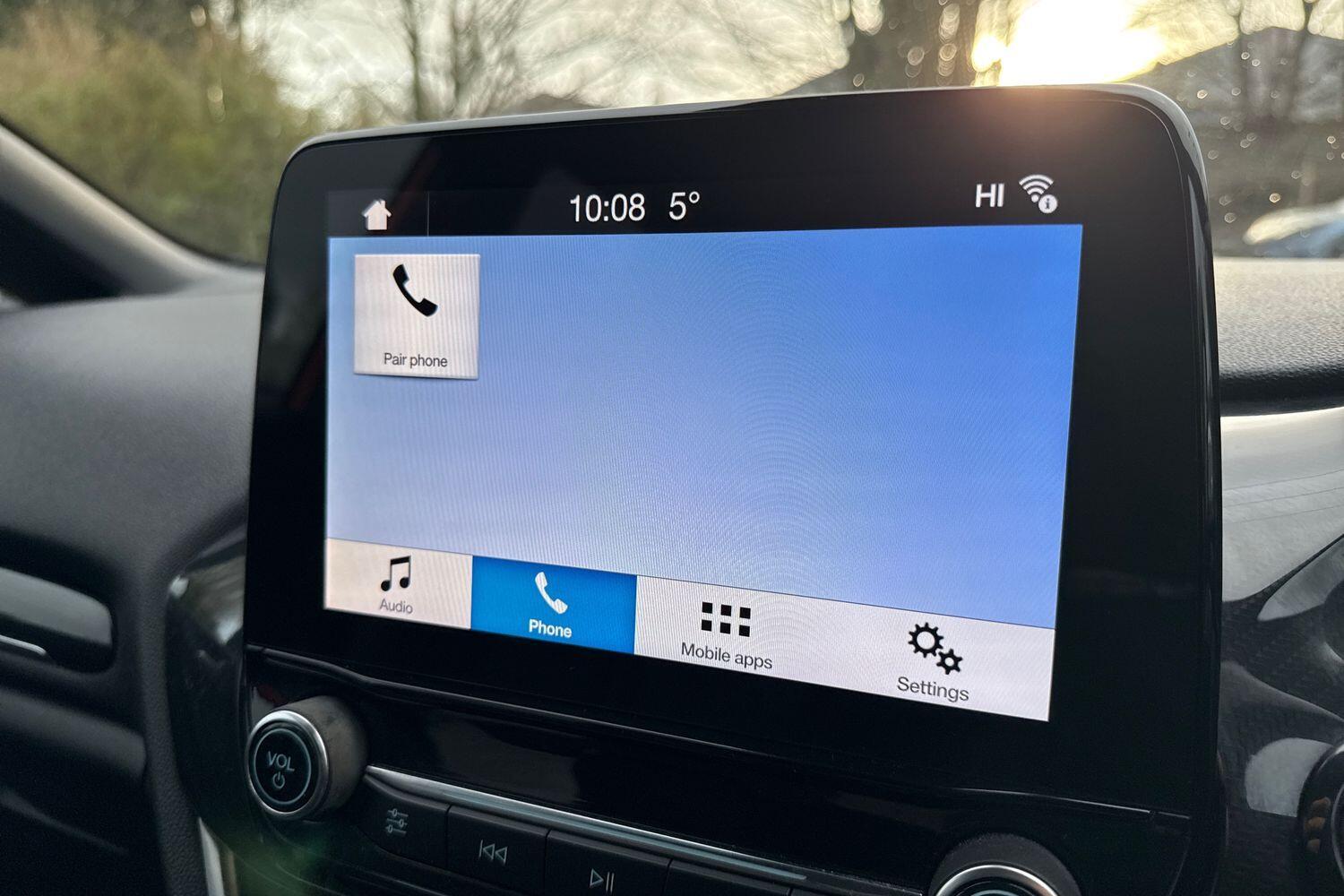 Used Ford Fiesta 2018 for sale - 77152635: Photo 33