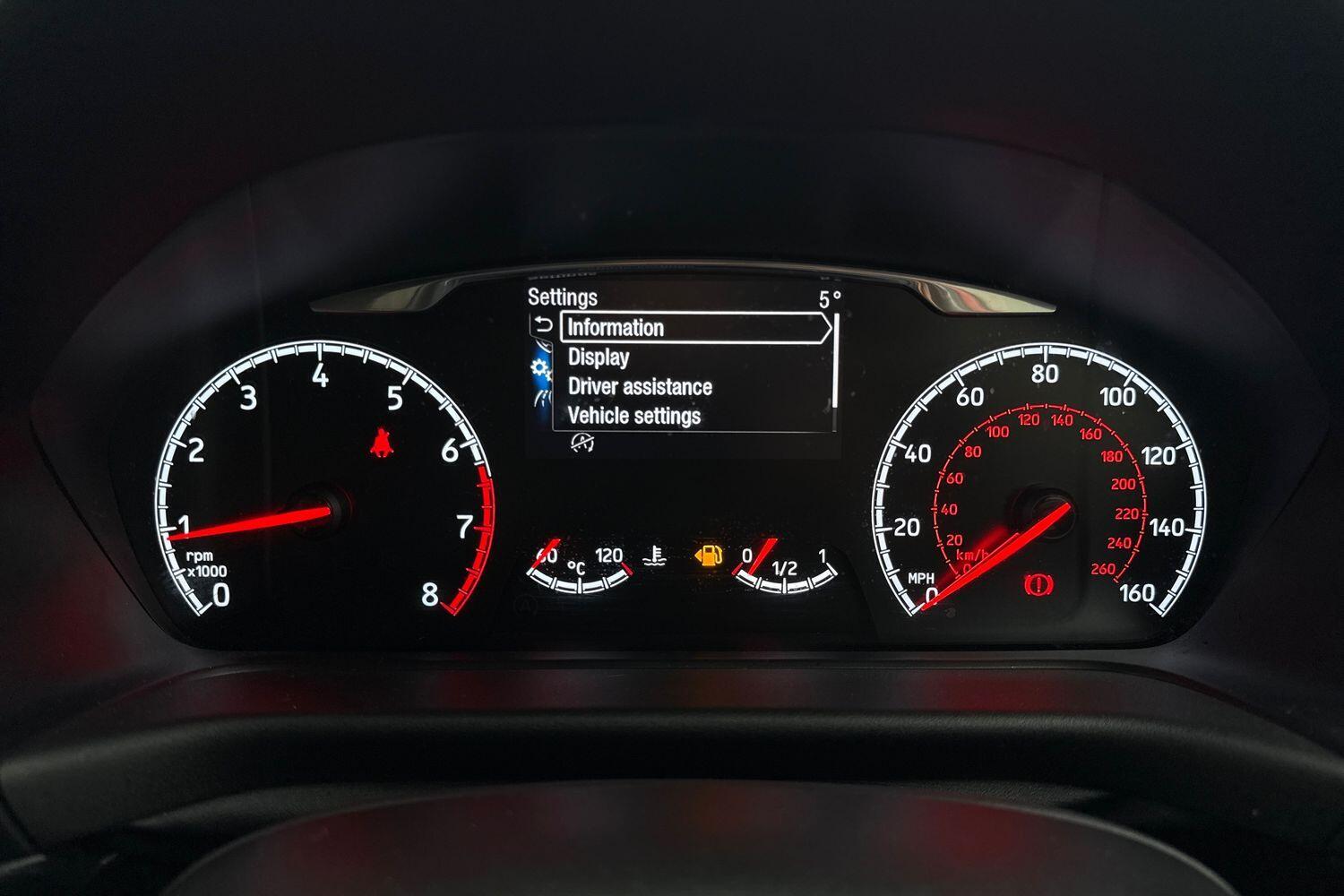 Used Ford Fiesta 2018 for sale - 77152635: Photo 37