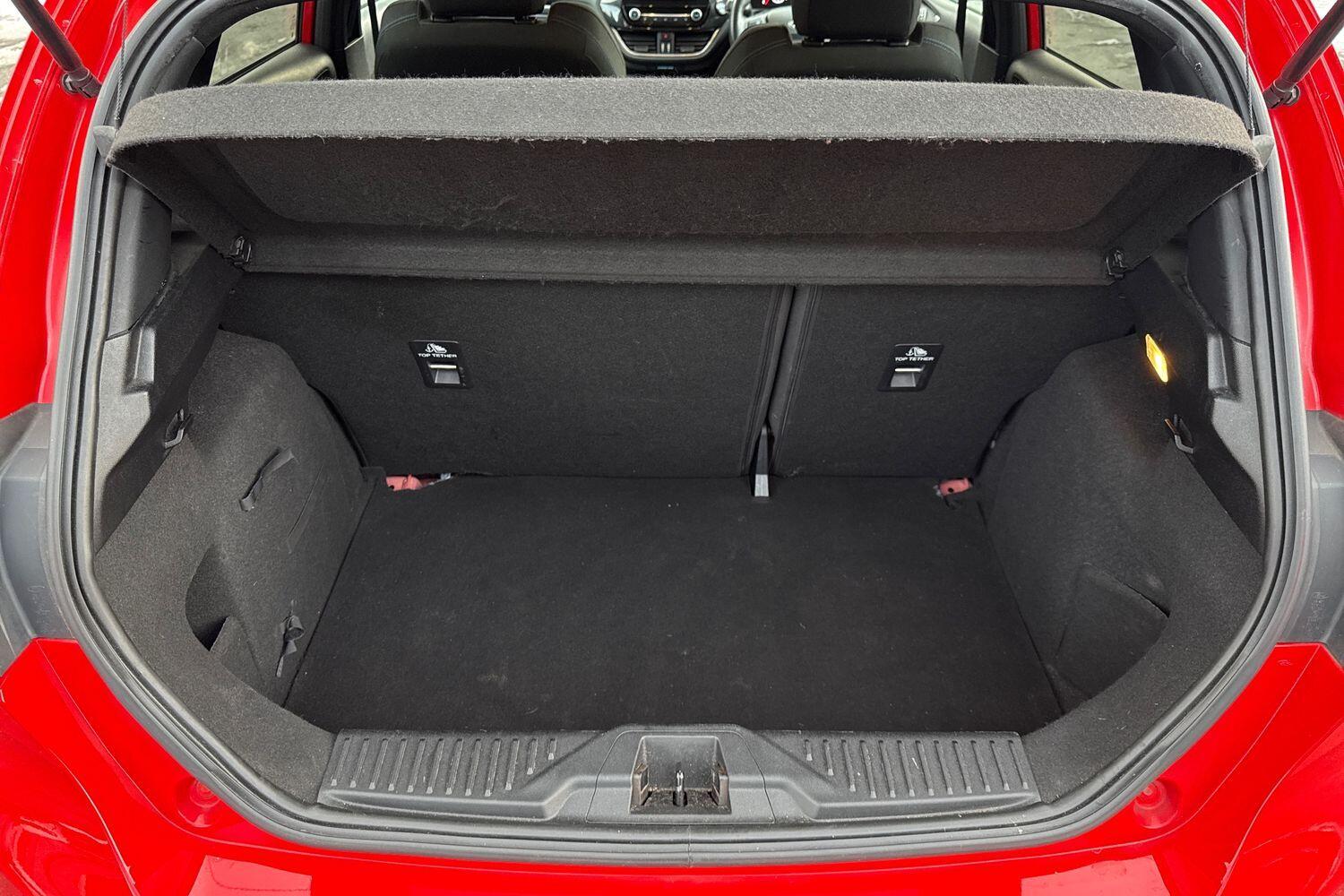 Used Ford Fiesta 2018 for sale - 77152635: Photo 38