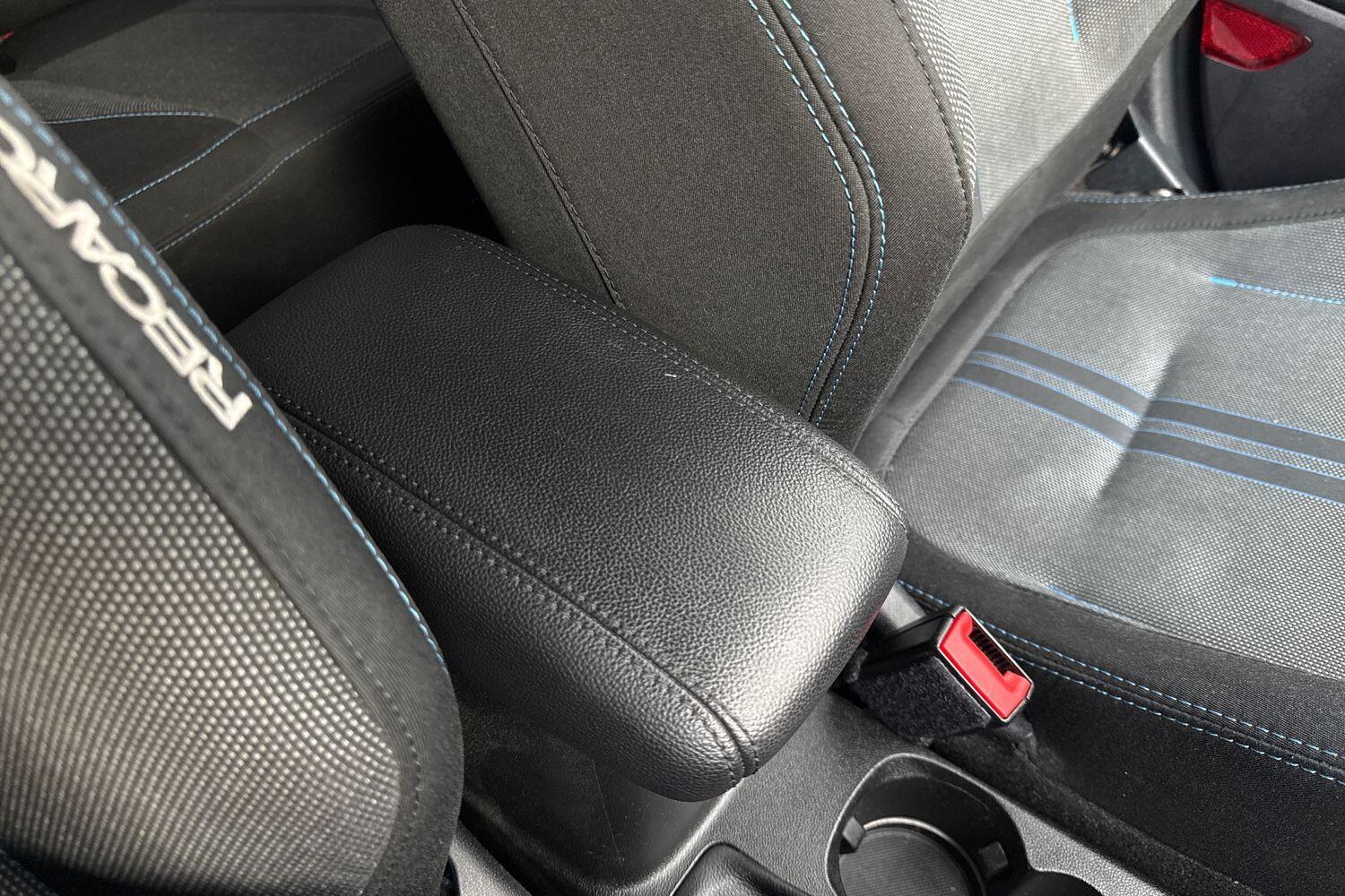 Used Ford Fiesta 2018 for sale - 77152635: Photo 41