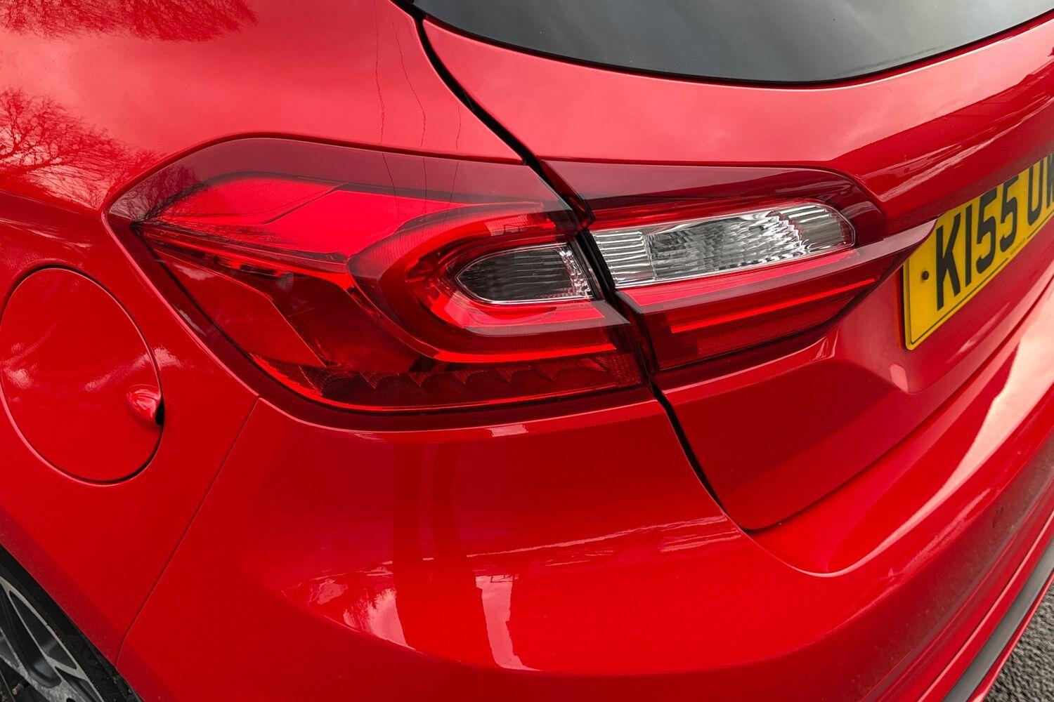 Used Ford Fiesta 2018 for sale - 77152635: Photo 42