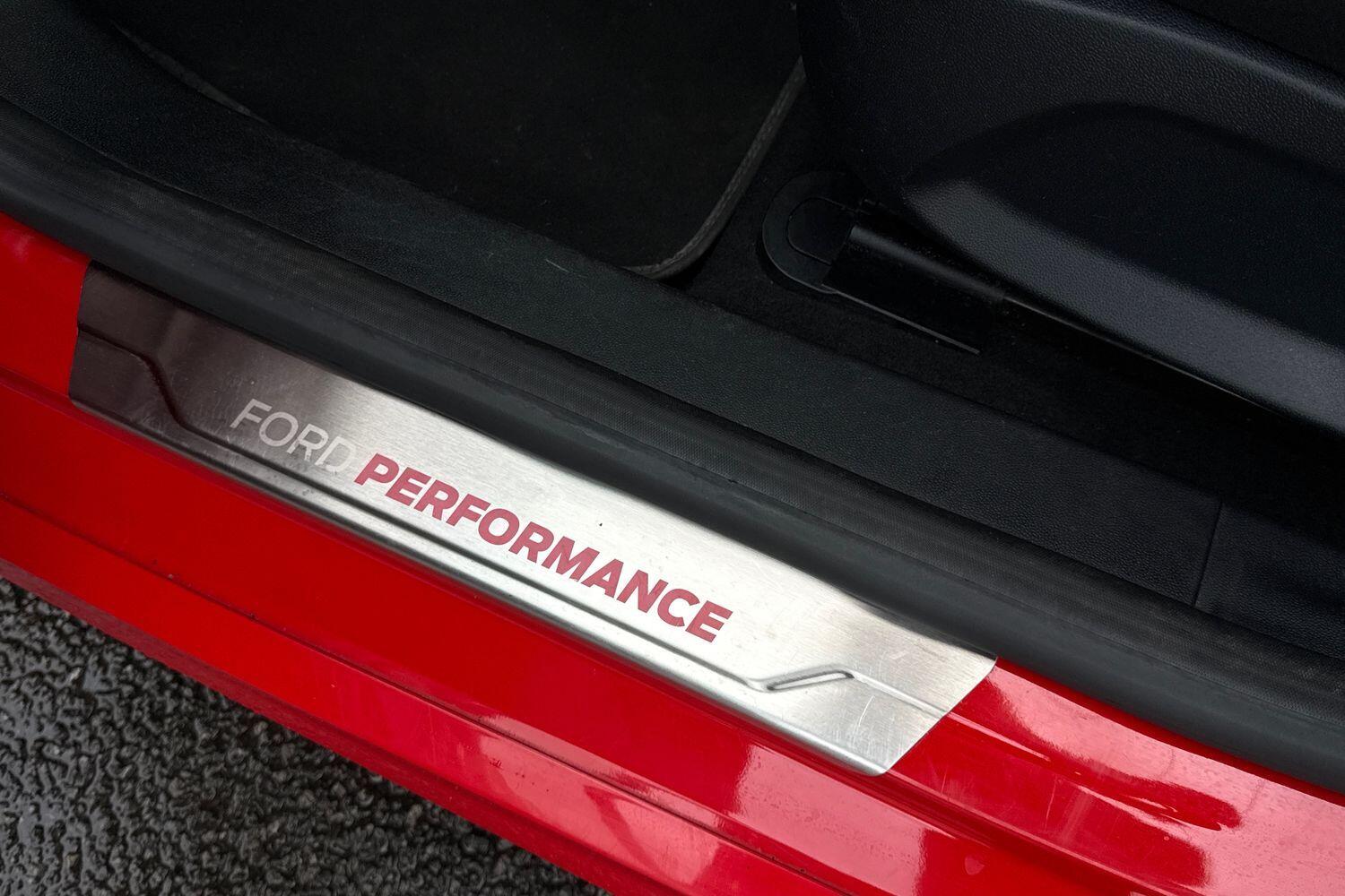 Used Ford Fiesta 2018 for sale - 77152635: Photo 51