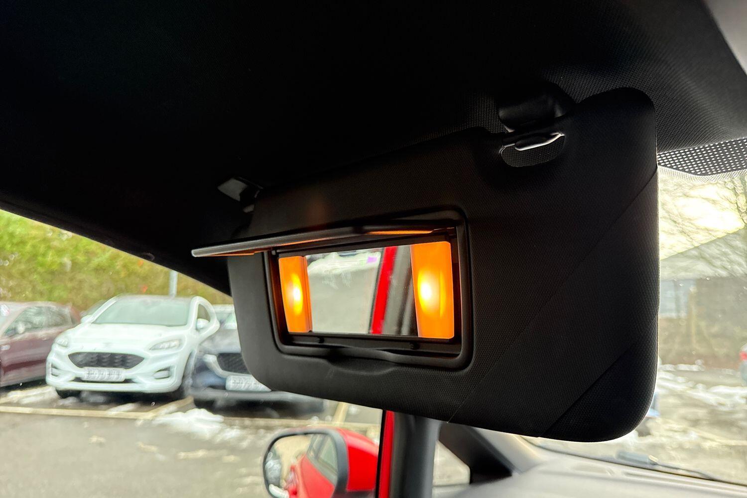 Used Ford Fiesta 2018 for sale - 77152635: Photo 53