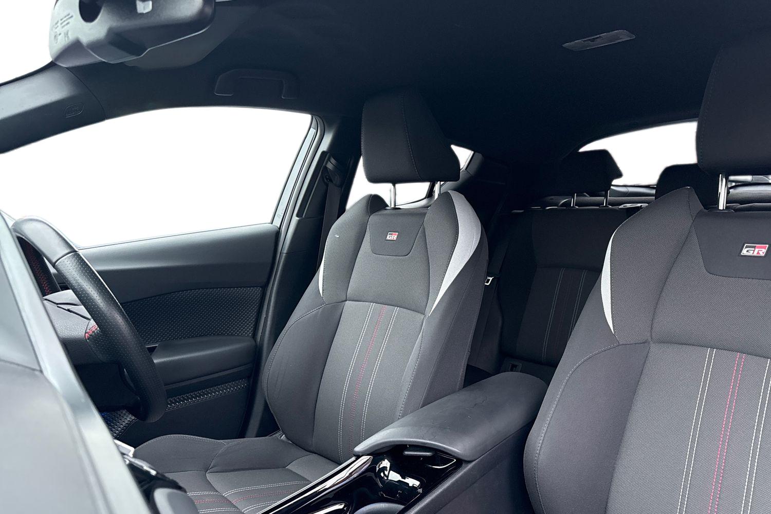 Used Toyota C-HR 2022 for sale - 77303032: Photo 11