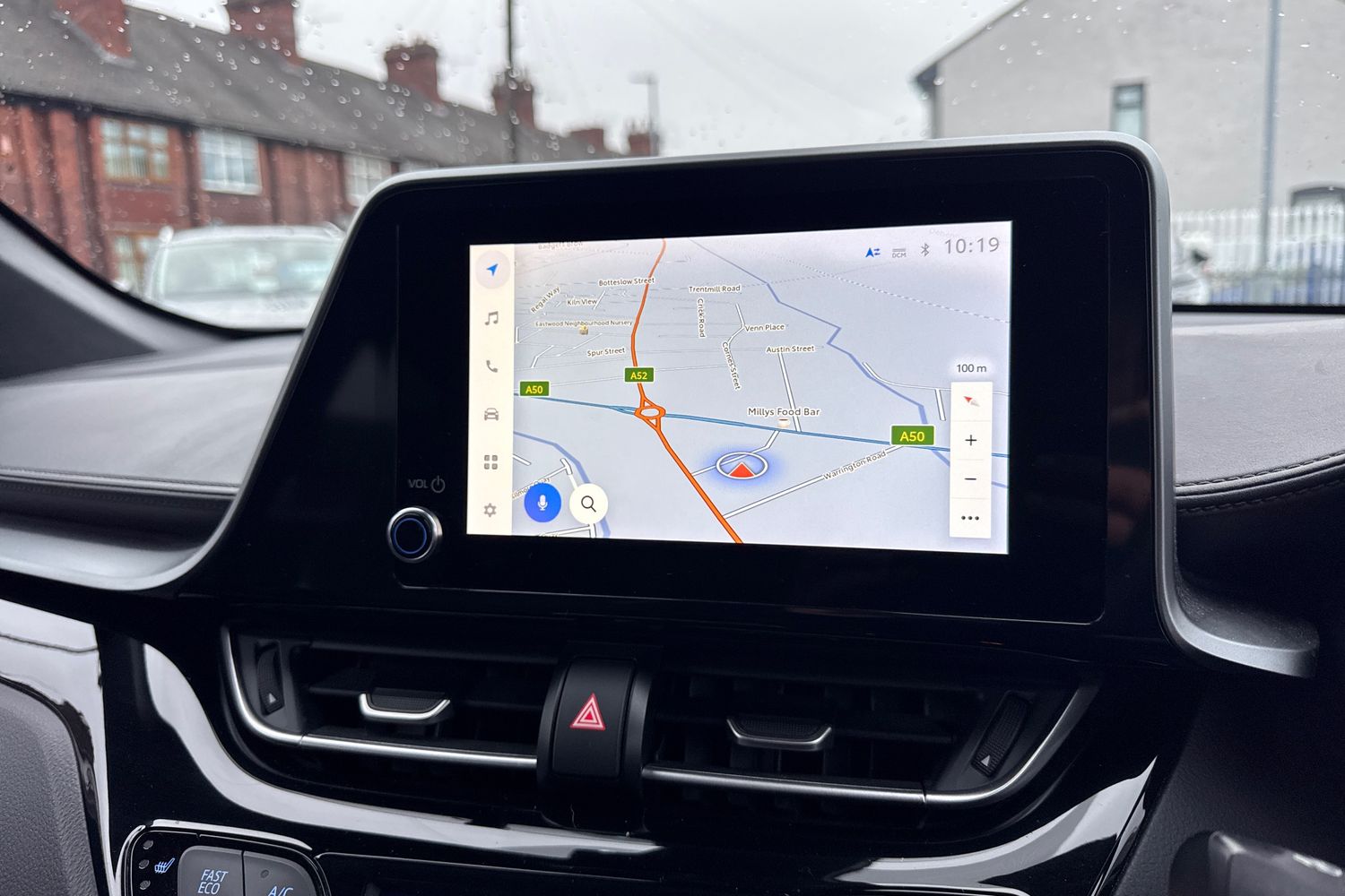 Used Toyota C-HR 2022 for sale - 77303032: Photo 12