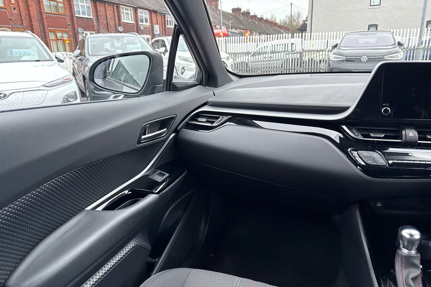 Used Toyota C-HR 2022 for sale - 77303032: Photo 15