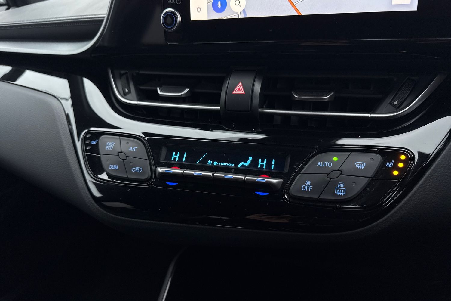 Used Toyota C-HR 2022 for sale - 77303032: Photo 19