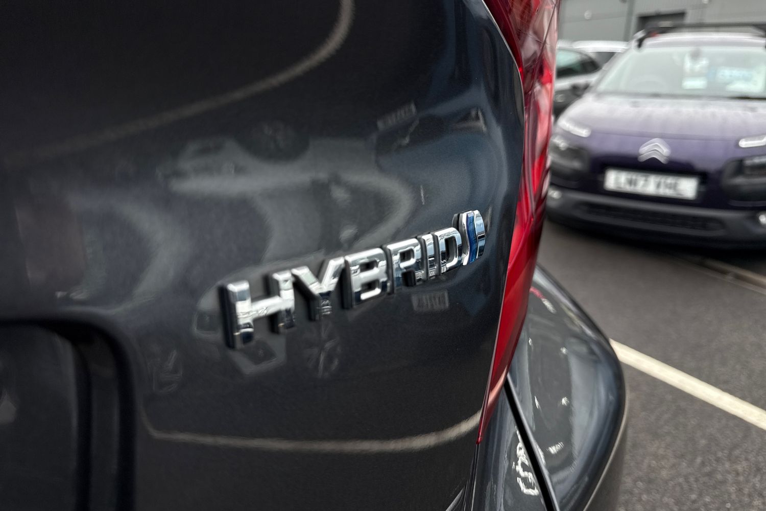 Used Toyota C-HR 2022 for sale - 77303032: Photo 26