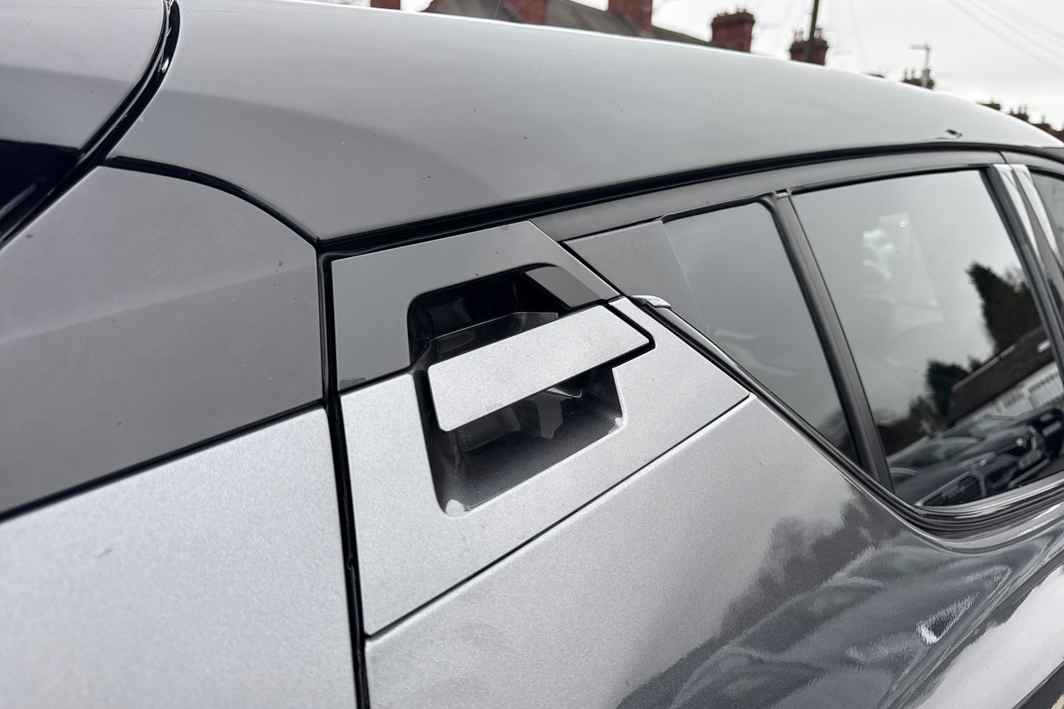 Used Toyota C-HR 2022 for sale - 77303032: Photo 27