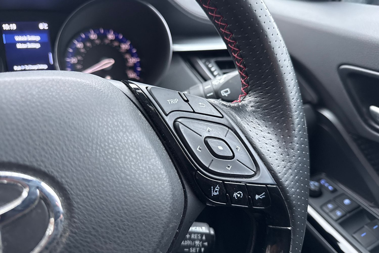 Used Toyota C-HR 2022 for sale - 77303032: Photo 29