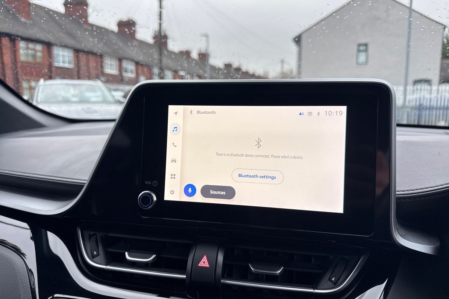 Used Toyota C-HR 2022 for sale - 77303032: Photo 32