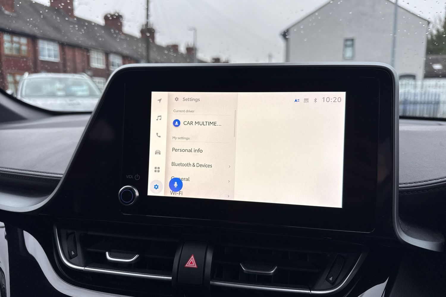 Used Toyota C-HR 2022 for sale - 77303032: Photo 34