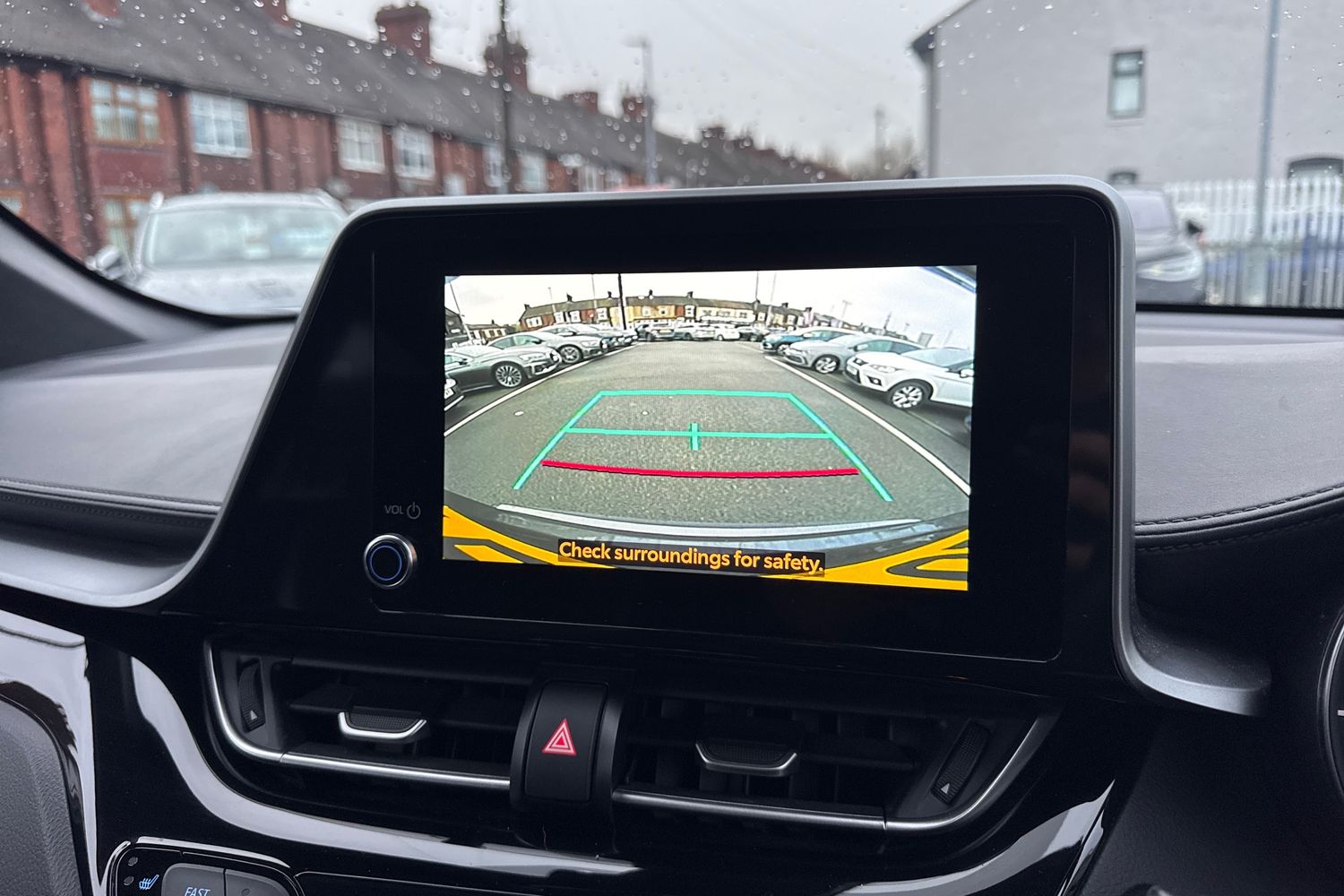 Used Toyota C-HR 2022 for sale - 77303032: Photo 35