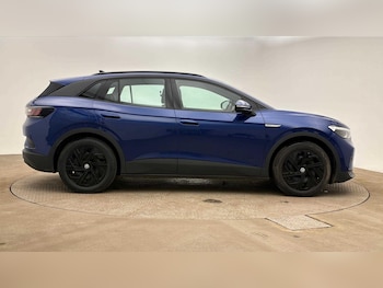 Used Volkswagen ID.4 2022 for sale - 78367716: Photo