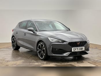 Used Cupra Leon 2021 for sale - 79747623: Photo