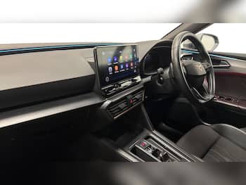Used Cupra Leon 2021 for sale - 79747623: Photo