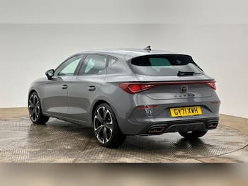 Used Cupra Leon 2021 for sale - 79747623: Photo