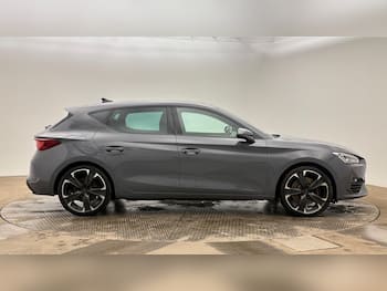 Used Cupra Leon 2021 for sale - 79747623: Photo