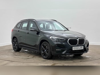 Used BMW X1 2022 for sale - 79272918: Photo