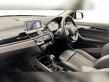 Used BMW X1 2022 for sale - 79272918: Photo
