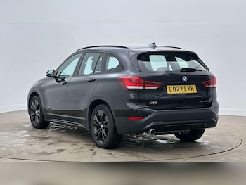 Used BMW X1 2022 for sale - 79272918: Photo