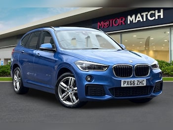 Used BMW X1 2016 for sale - 78541772: Photo