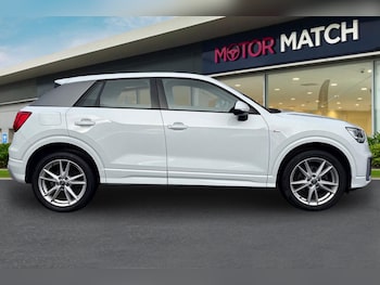 Used Audi Q2 2019 for sale - 77546369: Photo